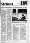 The Chronicle [June 22, 1983]