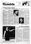 The Chronicle [June 29, 1983]