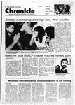 The Chronicle [July 20, 1983]