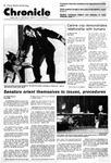 The Chronicle [September 20, 1983]