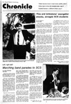 The Chronicle [September 30, 1983]