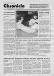 The Chronicle [February 3, 1984]