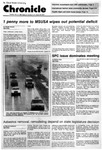 The Chronicle [February 14, 1984]