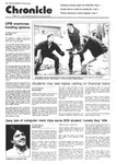 The Chronicle [February 17, 1984]