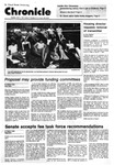 The Chronicle [April 3, 1984]
