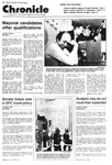 The Chronicle [April 17, 1984]