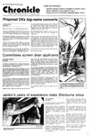The Chronicle [May 4, 1984]