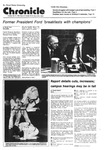 The Chronicle [May 15, 1984]