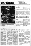 The Chronicle [June 20, 1984]