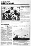 The Chronicle [September 14, 1984]