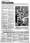 The Chronicle [October 2, 1984]