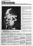 The Chronicle [November 6, 1984]
