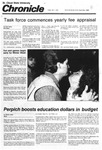 The Chronicle [February 1, 1985]