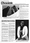 The Chronicle [February 8, 1985]