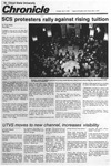 The Chronicle [April 2, 1985]