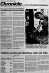 The Chronicle [June 19, 1985]