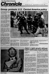 The Chronicle [June 26, 1985]