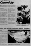 The Chronicle [July 10, 1985]