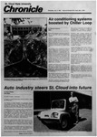 The Chronicle [July 17, 1985]