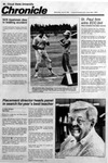 The Chronicle [July 24, 1985]