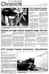 The Chronicle [September 6, 1985] by St. Cloud State University