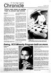 The Chronicle [September 13, 1985]