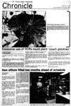 The Chronicle [January 10, 1986]
