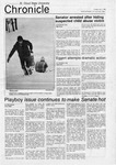 The Chronicle [February 4, 1986]