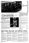 The Chronicle [March 21, 1986]
