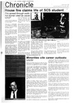 The Chronicle [April 8, 1986]