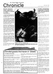 The Chronicle [May 6, 1986]