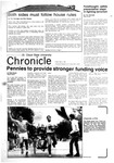 The Chronicle [May 9, 1986]