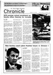 The Chronicle [June 18, 1986]