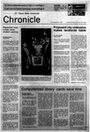 The Chronicle [September 5, 1986]