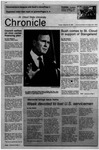 The Chronicle [September 23, 1986]