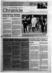 The Chronicle [October 7, 1986]