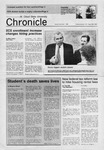 The Chronicle [November 4, 1986]