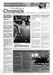 The Chronicle [November 14, 1986]