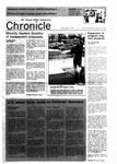 The Chronicle [January 9, 1987]