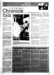 The Chronicle [February 6, 1987]