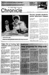 The Chronicle [February 17, 1987]