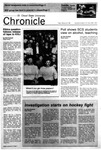 The Chronicle [February 20, 1987]