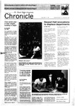 The Chronicle [March 27, 1987]