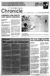 The Chronicle [April 7, 1987]