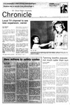 The Chronicle [April 10, 1987]