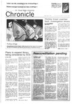 The Chronicle [May 5, 1987]