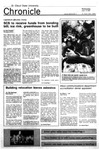 The Chronicle [June 17, 1987]