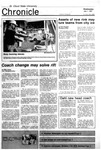 The Chronicle [July 1, 1987]