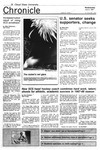 The Chronicle [July 8, 1987]