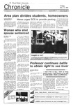 The Chronicle [November 13, 1987]